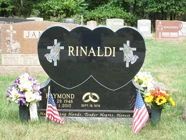 specialty jobs - Rinaldi1